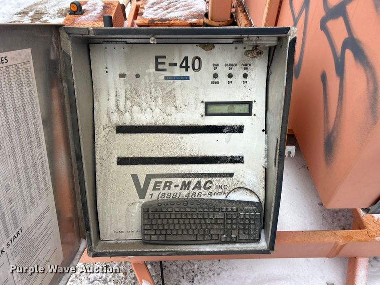 image for item ET6744 (6) Ver-Mac message board trailer