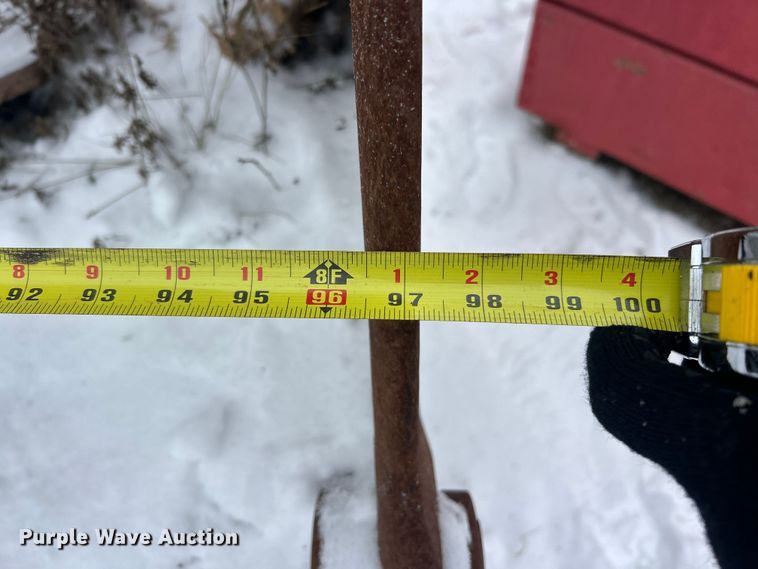 image for item ET6745 Caterpillar 963C track loader