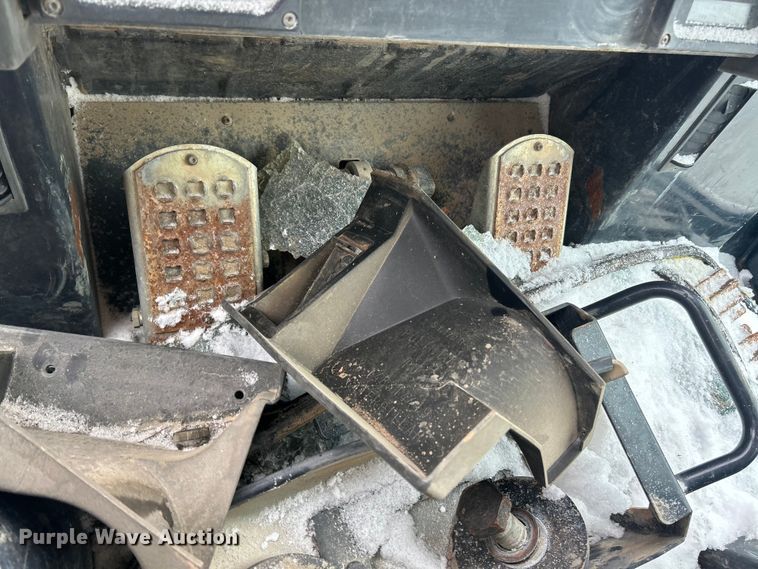 image for item ET6745 Caterpillar 963C track loader