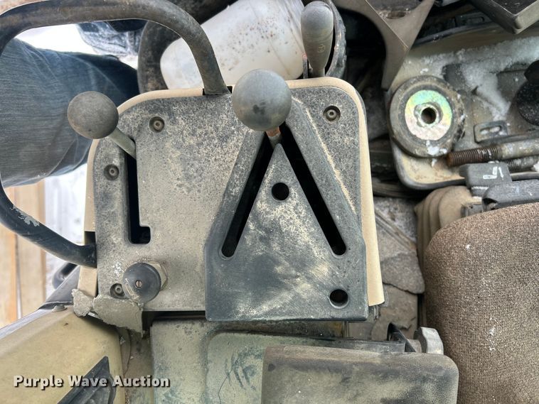 image for item ET6745 Caterpillar 963C track loader