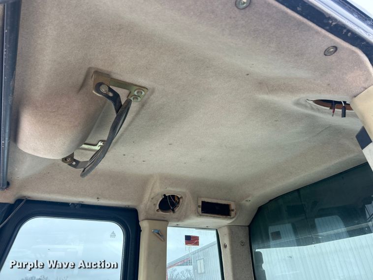 image for item ET6745 Caterpillar 963C track loader