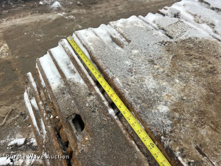 image for item ET6746 2005 Komatsu PC228USLC-3 excavator