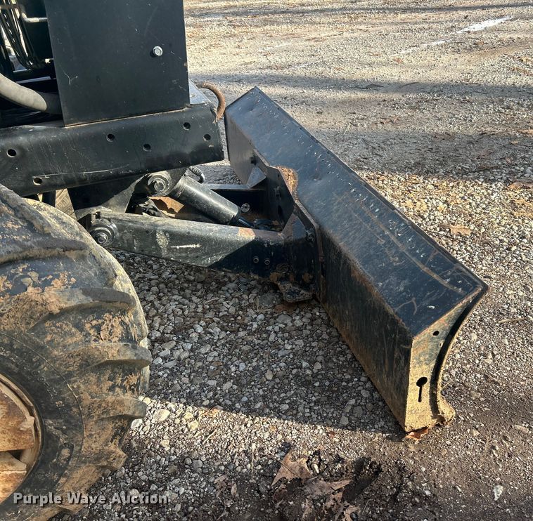 image for item ET6752 2014 Ditch witch RT45 trencher