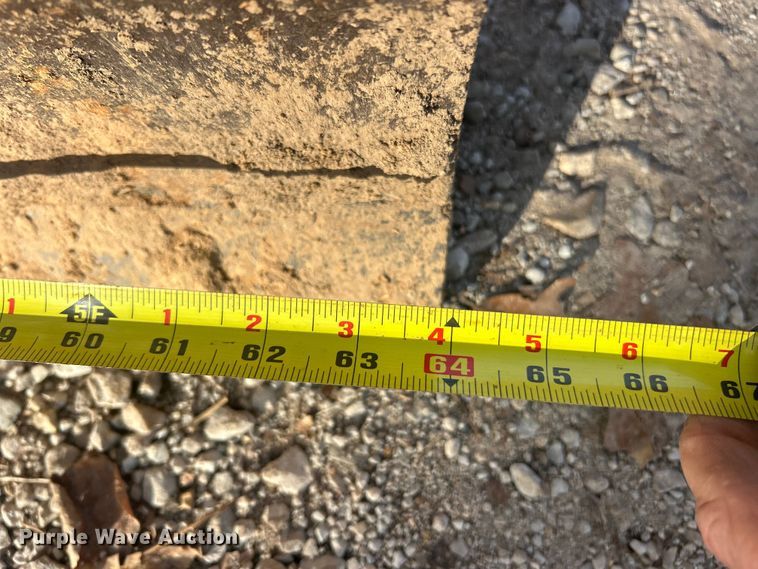 image for item ET6752 2014 Ditch witch RT45 trencher