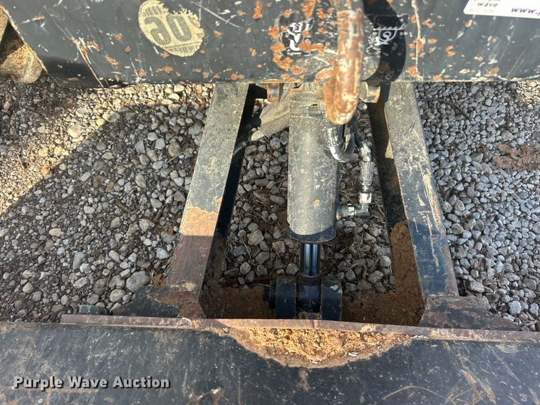 image for item ET6752 2014 Ditch witch RT45 trencher