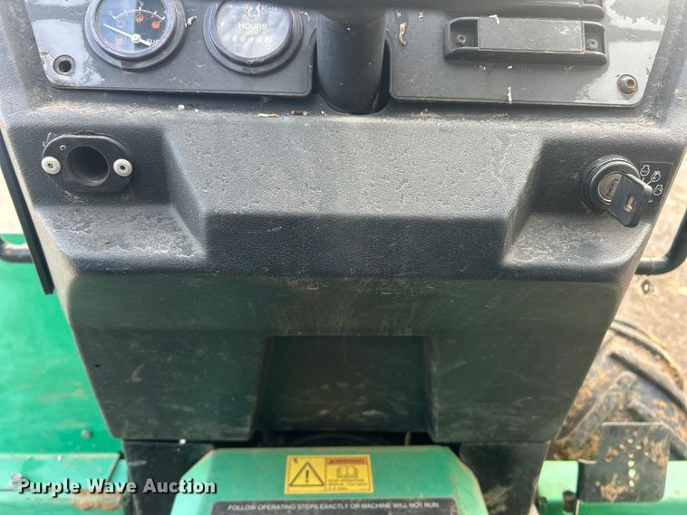 image for item ET6752 2014 Ditch witch RT45 trencher