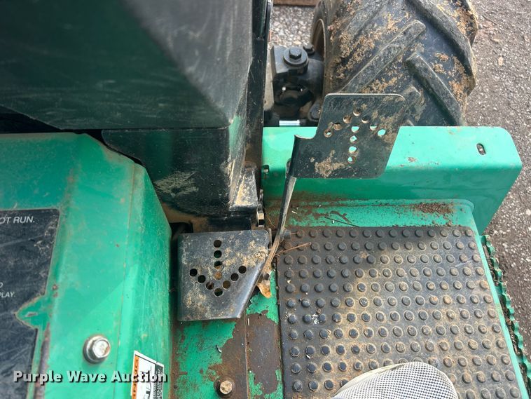 image for item ET6752 2014 Ditch witch RT45 trencher