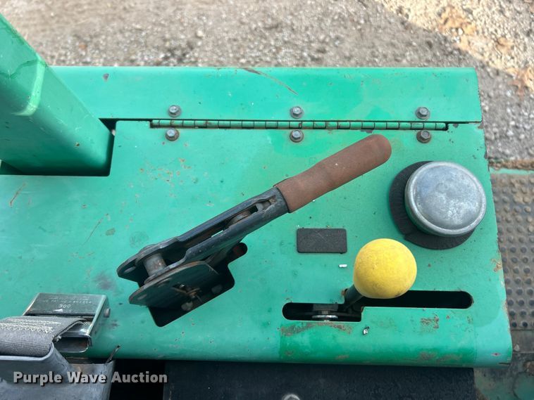 image for item ET6752 2014 Ditch witch RT45 trencher