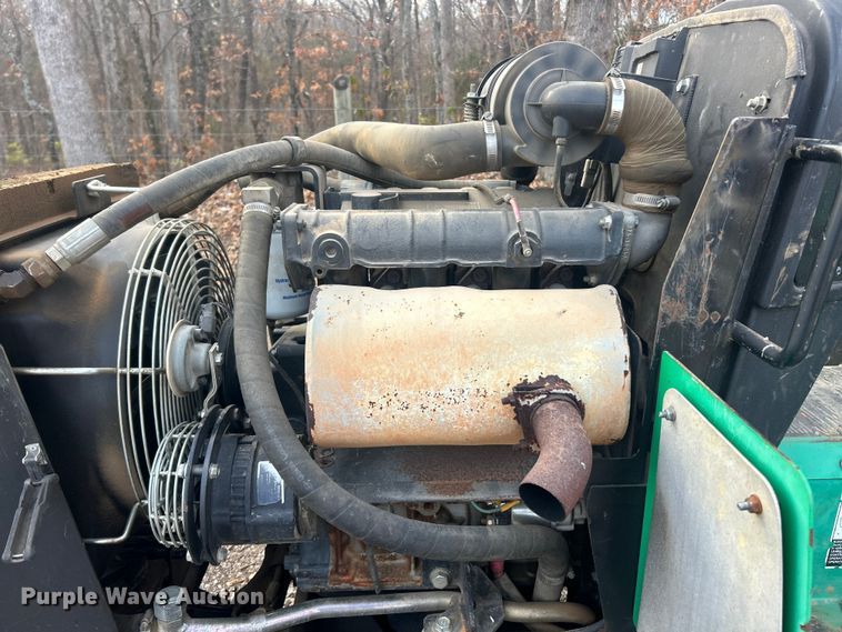 image for item ET6752 2014 Ditch witch RT45 trencher