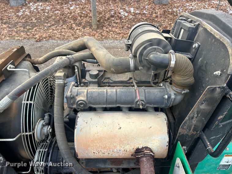 image for item ET6752 2014 Ditch witch RT45 trencher