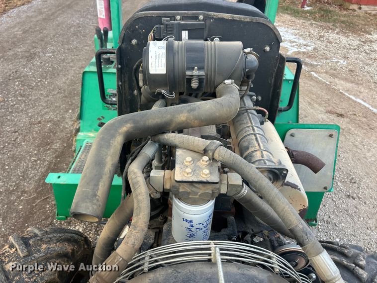 image for item ET6752 2014 Ditch witch RT45 trencher