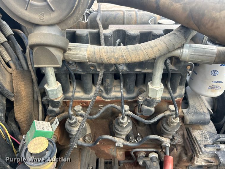 image for item ET6752 2014 Ditch witch RT45 trencher