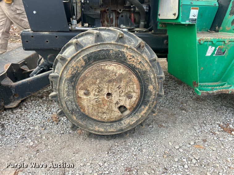 image for item ET6752 2014 Ditch witch RT45 trencher