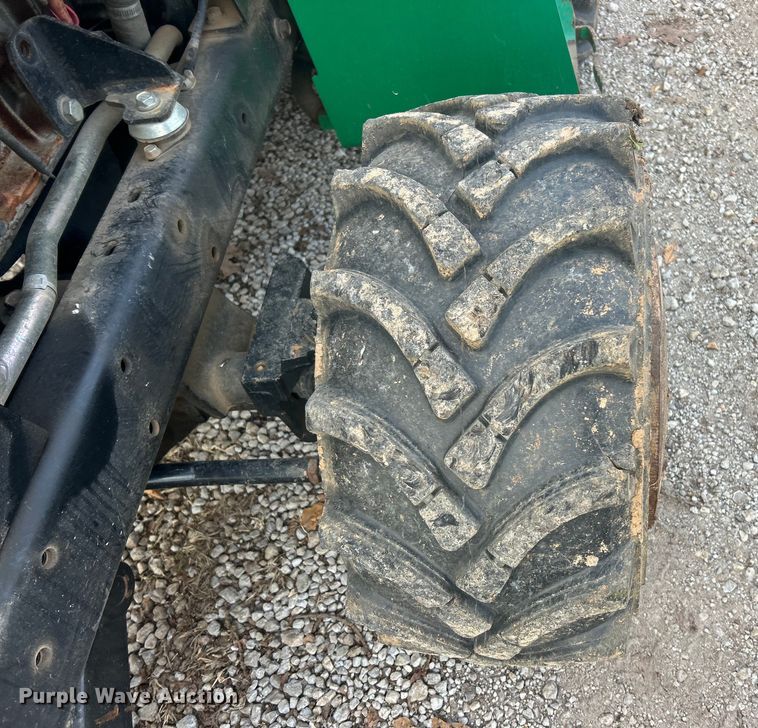 image for item ET6752 2014 Ditch witch RT45 trencher