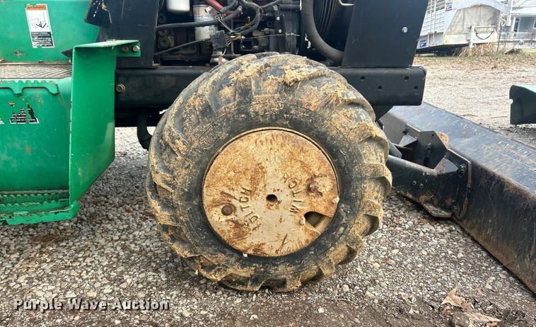 image for item ET6752 2014 Ditch witch RT45 trencher