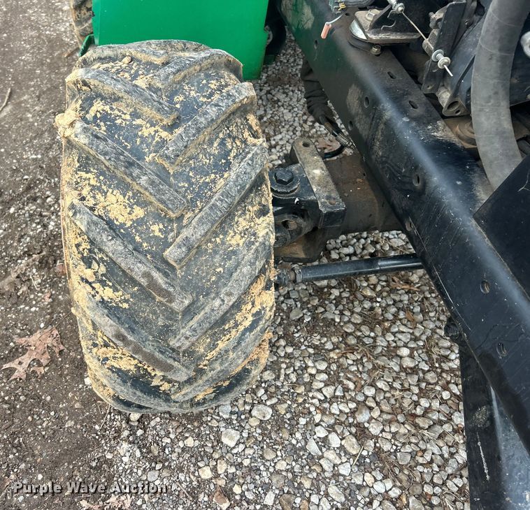 image for item ET6752 2014 Ditch witch RT45 trencher