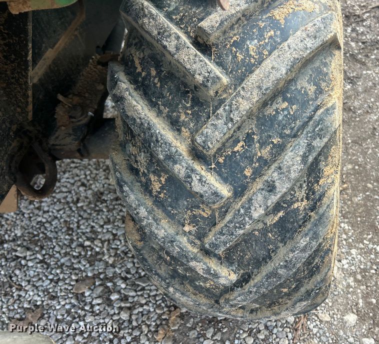 image for item ET6752 2014 Ditch witch RT45 trencher