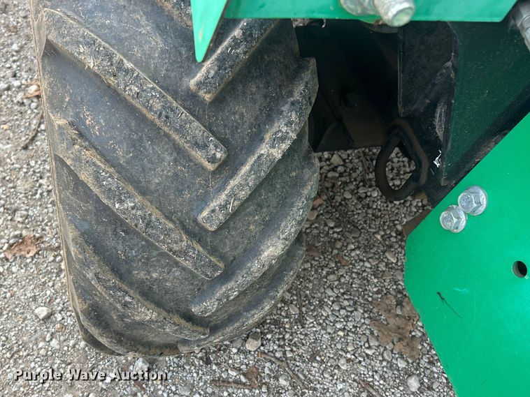 image for item ET6752 2014 Ditch witch RT45 trencher