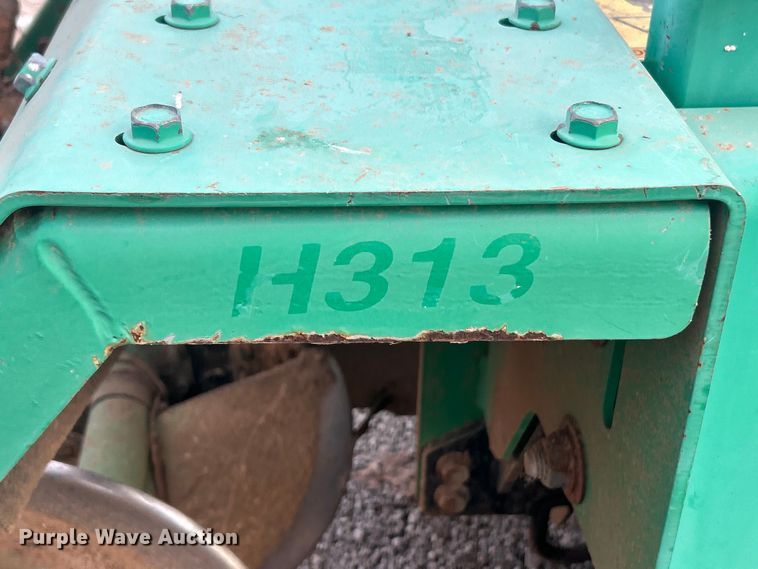 image for item ET6752 2014 Ditch witch RT45 trencher