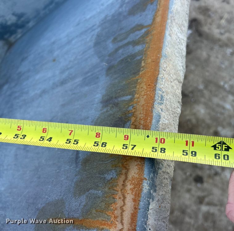 image for item ET6753 Allen AT19S concrete buggy