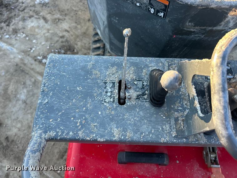 image for item ET6753 Allen AT19S concrete buggy