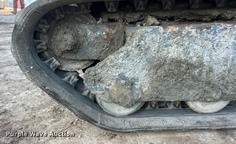 image for item ET6753 Allen AT19S concrete buggy