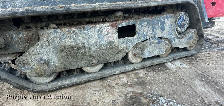 image for item ET6753 Allen AT19S concrete buggy