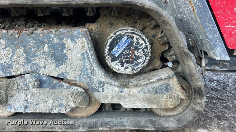 image for item ET6753 Allen AT19S concrete buggy