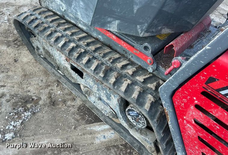 image for item ET6753 Allen AT19S concrete buggy