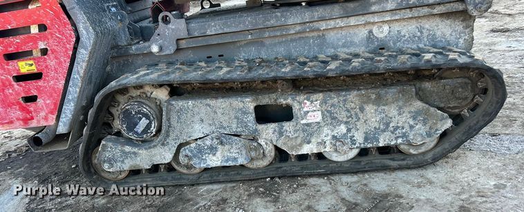 image for item ET6753 Allen AT19S concrete buggy