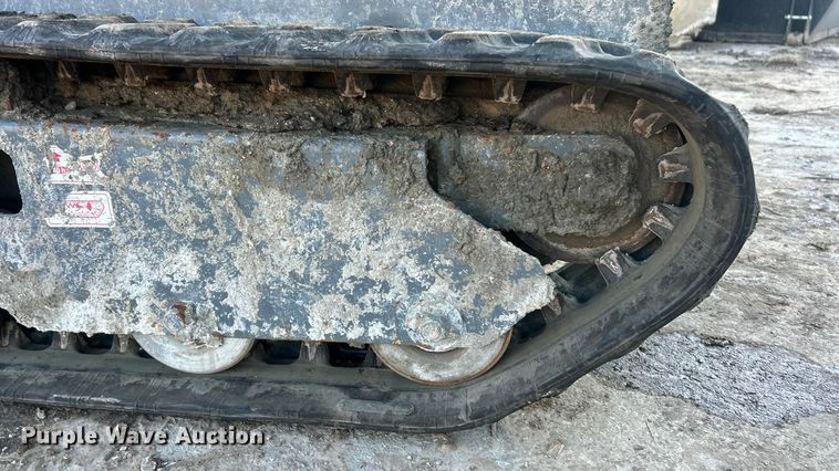 image for item ET6753 Allen AT19S concrete buggy