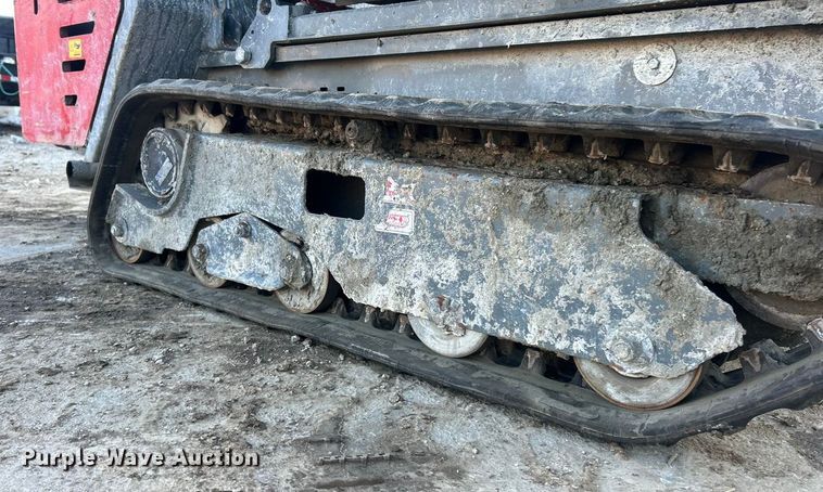 image for item ET6753 Allen AT19S concrete buggy