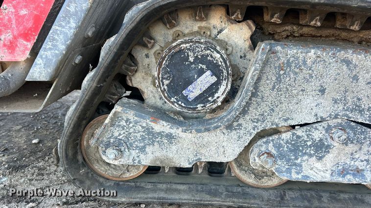 image for item ET6753 Allen AT19S concrete buggy