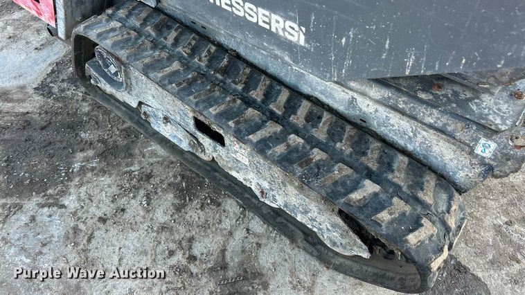 image for item ET6753 Allen AT19S concrete buggy