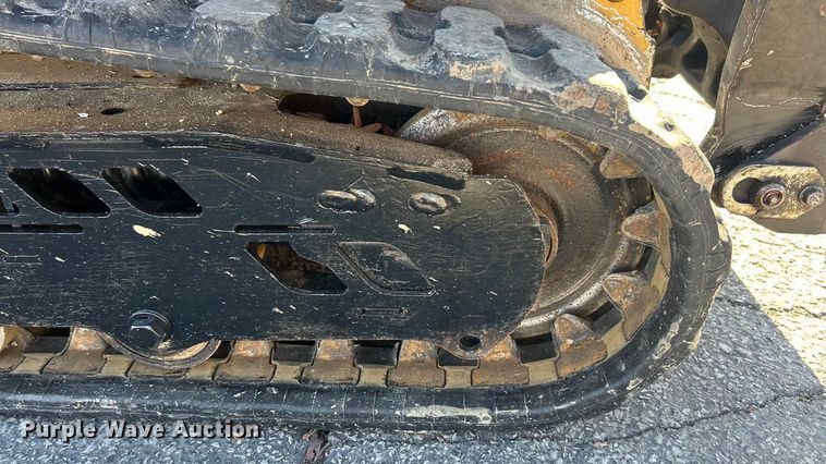 image for item ET6764 2021 Vermeer S925TX compact utility loader