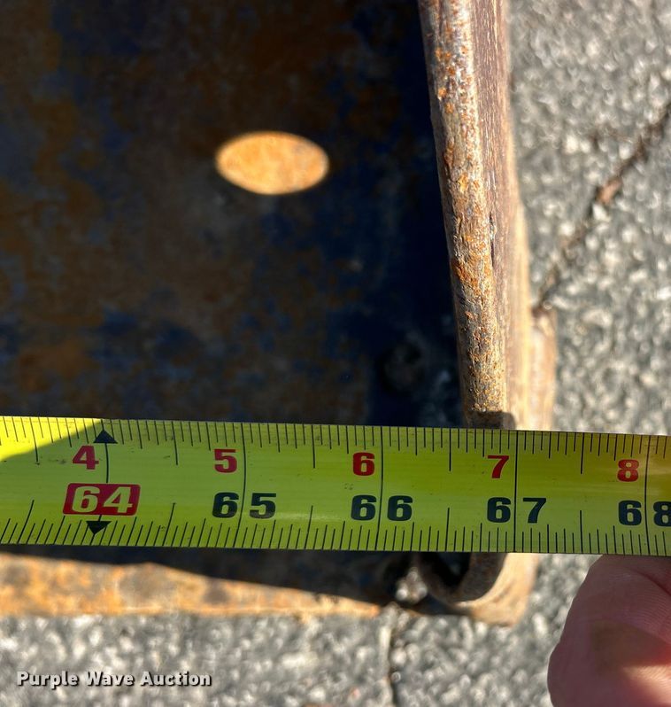 image for item ET6765 2008 Bobcat S150 skid steer loader