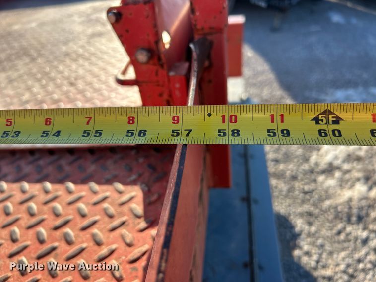 image for item ET6766 2013 Skyjack SJ 6832RT scissor lift