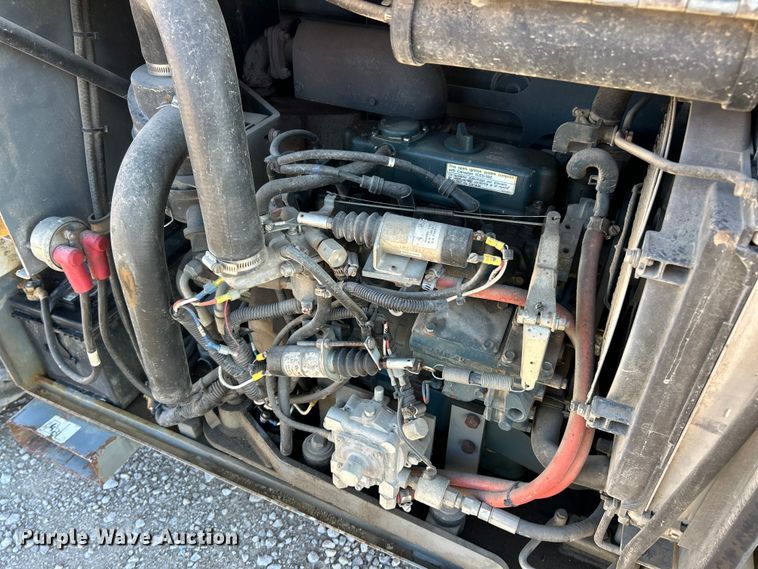 image for item ET6766 2013 Skyjack SJ 6832RT scissor lift