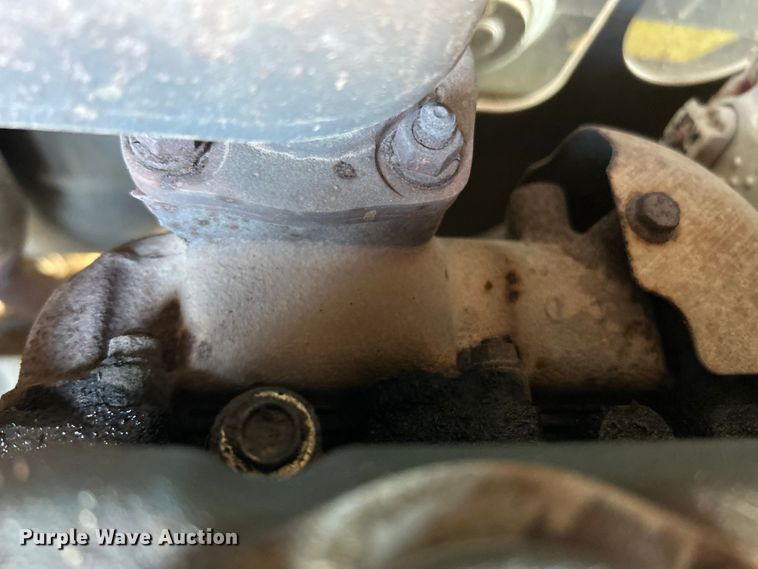 image for item ET6766 2013 Skyjack SJ 6832RT scissor lift