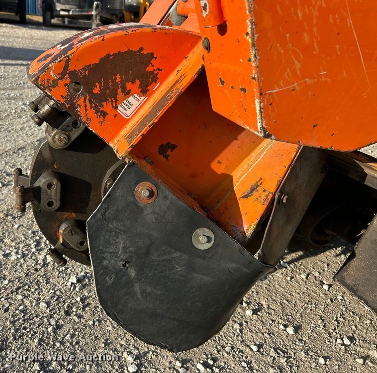 image for item ET6768 Bandit 2150XP stump grinder