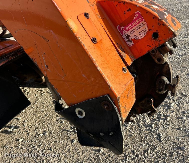 image for item ET6768 Bandit 2150XP stump grinder
