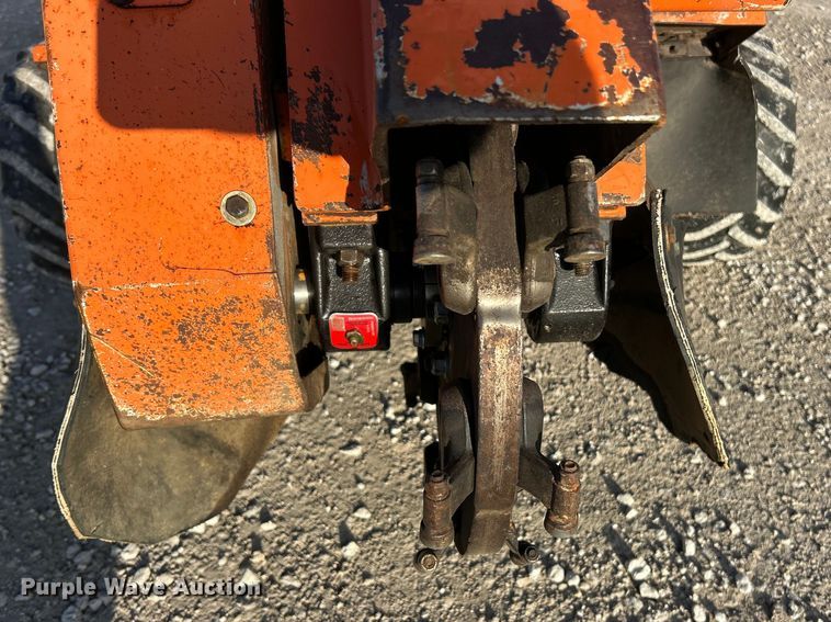 image for item ET6768 Bandit 2150XP stump grinder