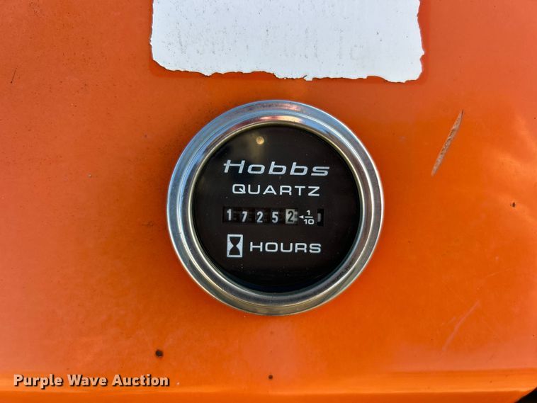 image for item ET6768 Bandit 2150XP stump grinder