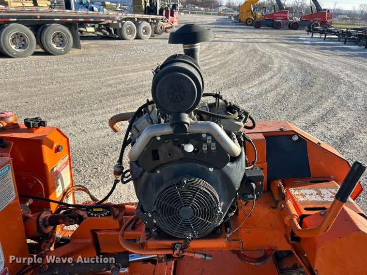 image for item ET6768 Bandit 2150XP stump grinder