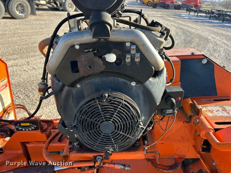 image for item ET6768 Bandit 2150XP stump grinder