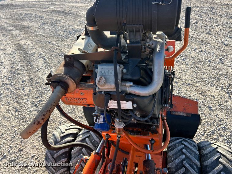 image for item ET6768 Bandit 2150XP stump grinder