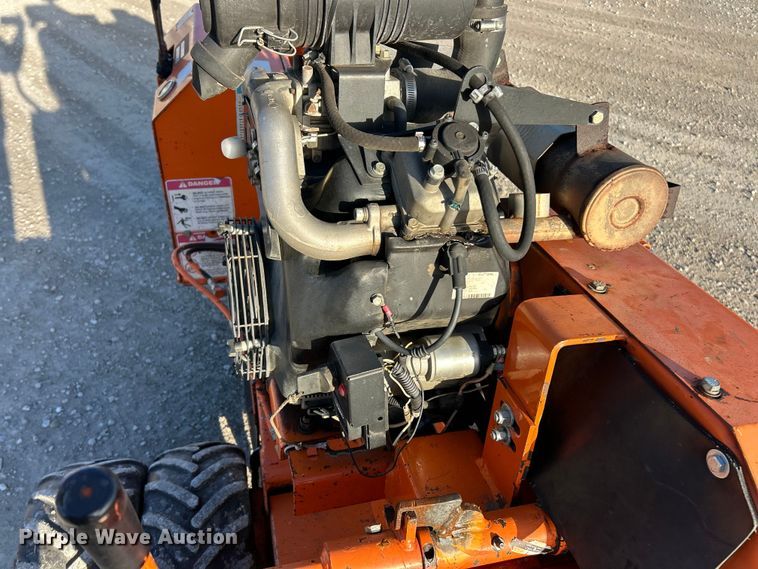 image for item ET6768 Bandit 2150XP stump grinder