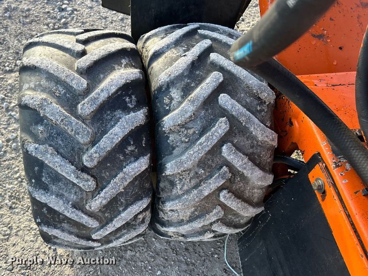 image for item ET6768 Bandit 2150XP stump grinder