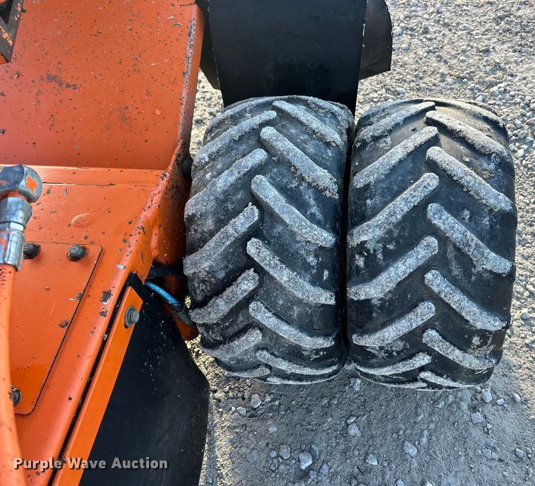 image for item ET6768 Bandit 2150XP stump grinder