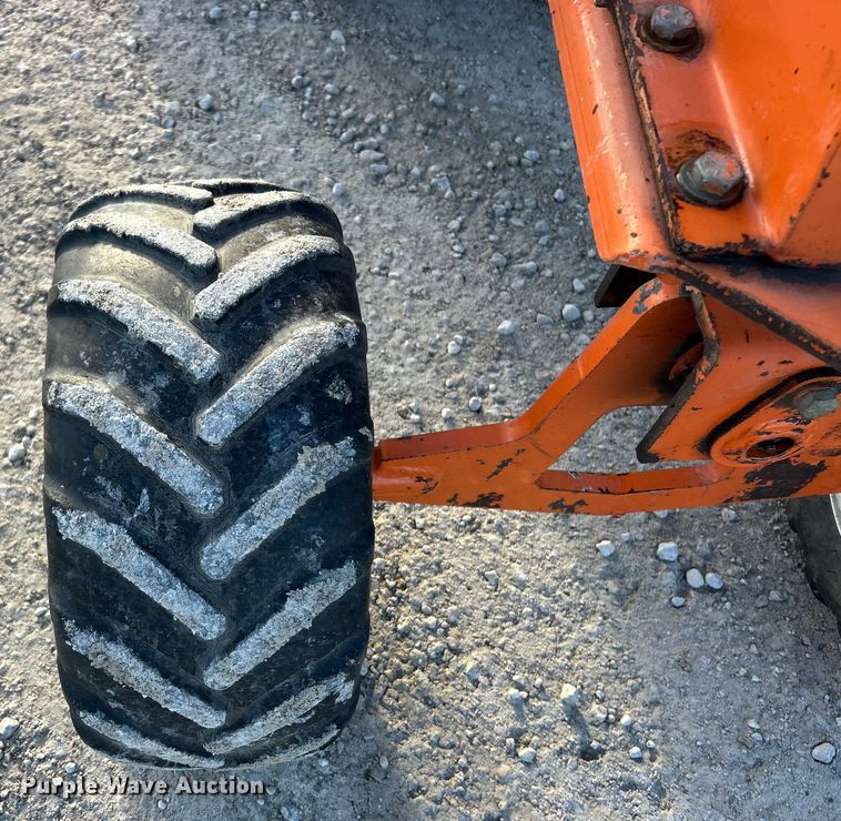 image for item ET6768 Bandit 2150XP stump grinder